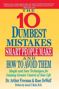 Produktbild: 10 Dumbest Mistakes Smart People Make and How to Avoid Them