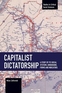 Produktbild: Capitalist Dictatorship
