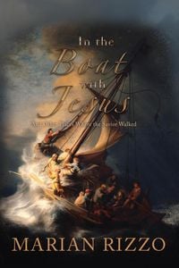 Produktbild: In the Boat with Jesus