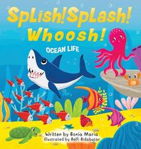Produktbild: Splish! Splash! Whoosh!