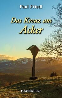 Produktbild: Das Kreuz am Acker