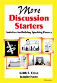 Produktbild: More Discussion Starters