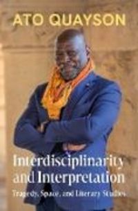 Produktbild: Interdisciplinarity and Interpretation