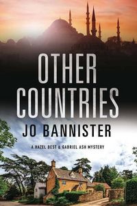 Produktbild: Bannister, J: Other Countries