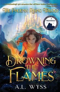 Produktbild: Drowning The Flames