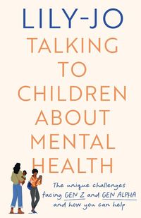 Produktbild: Talking to Children About Mental Health