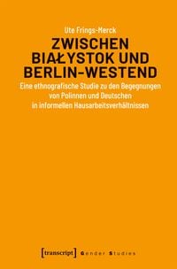 Produktbild: Zwischen Bialystok und Berlin-Westend