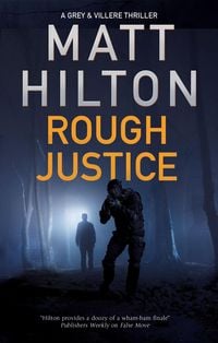 Produktbild: Rough Justice