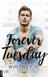 Produktbild: Forever Tuesday