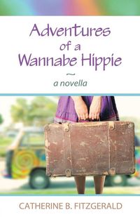 Produktbild: Adventures of a Wannabe Hippie