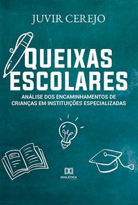Produktbild: Queixas escolares