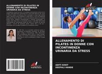 Produktbild: Allenamento Di Pilates in Donne Con Incontinenza Urinaria Da Stress