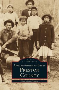 Produktbild: African-American Life in Preston County