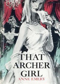 Produktbild: That Archer Girl