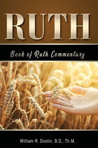 Produktbild: Book of Ruth Commentary