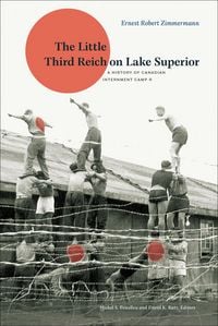 Produktbild: The Little Third Reich on Lake Superior