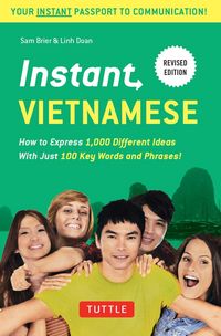 Produktbild: Instant Vietnamese