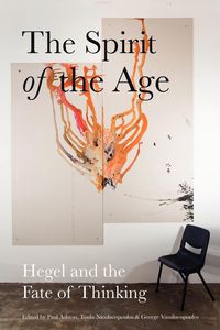 Produktbild: The Spirit of the Age