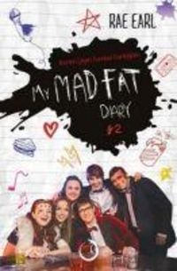 Produktbild: My Mad Fat Diary 2 Ciltli