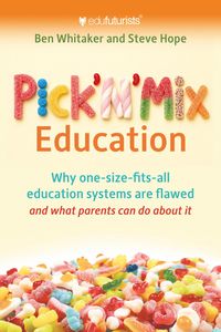 Produktbild: Pick n Mix Education