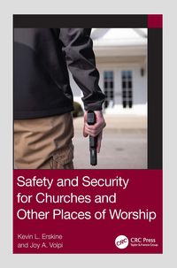 Produktbild: Safety and Security for Churches and Other Places of Worship