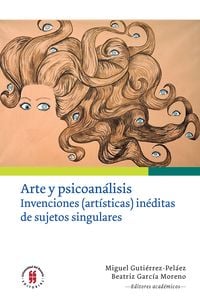 Produktbild: Arte y psicoan&aacute;lisis