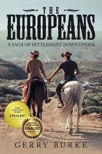 Produktbild: The Europeans
