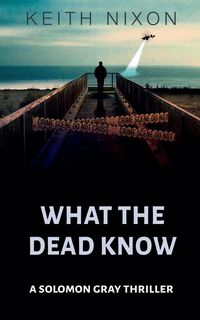 Produktbild: What The Dead Know