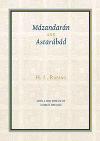 Produktbild: M&aacute;zandar&aacute;n and Astar&aacute;b&aacute;d