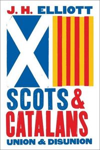 Produktbild: Scots and Catalans
