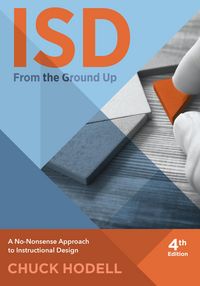 Produktbild: ISD From The Ground Up, 4th Edition
