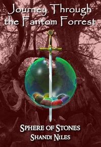 Produktbild: Sphere of Stones Series