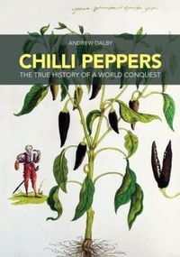 Produktbild: Chilli Peppers