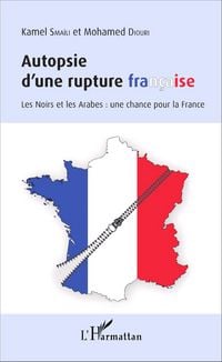 Produktbild: Autopsie d'une rupture fran&ccedil;aise