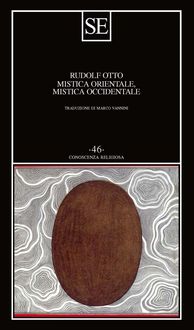 Produktbild: Mistica orientale, mistica occidentale
