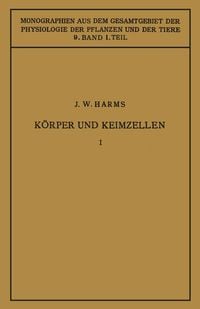 Produktbild: K&ouml;rper und Keimzellen