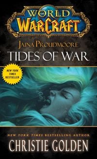 Produktbild: Jaina Proudmoore: Tides of War
