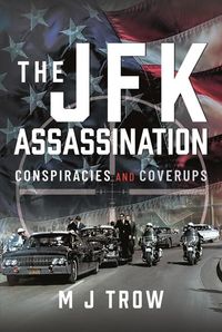 Produktbild: The JFK Assassination