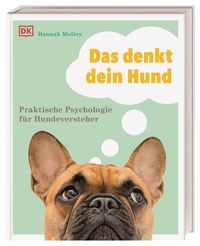Produktbild: Das denkt dein Hund