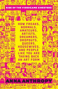 Produktbild: Rise of the Videogame Zinesters