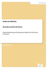 Produktbild: Kundenzufriedenheit