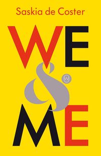 Produktbild: We and Me