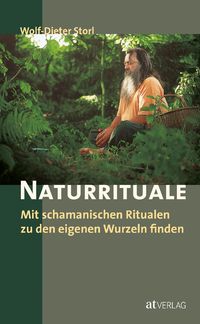 Bild vom Artikel Naturrituale vom Autor Wolf-Dieter Storl