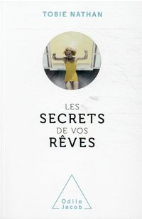 Produktbild: Les secrets de vos r&ecirc;ves