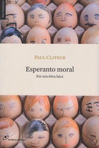 Produktbild: Esperanto Moral