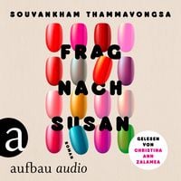 Produktbild: Frag nach Susan