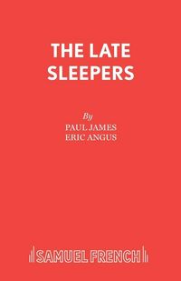 Produktbild: The Late Sleepers