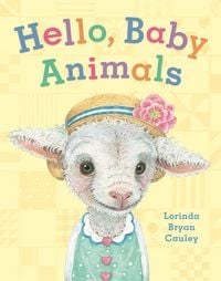 Produktbild: Hello, Baby Animals