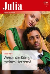 Produktbild: Werde die K&ouml;nigin meines Herzens!
