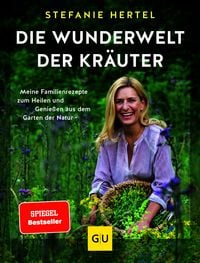 Produktbild Die Wunderwelt der Kräuter